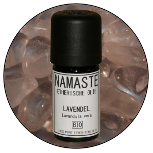 Zuiverend etherische olie